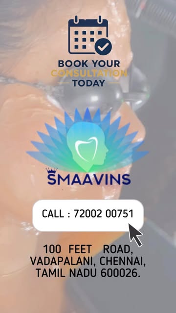 Laser hair reduction call:72002 00751 @smaavins #chennai #vadapalani #trending #viralreels #laserhai
