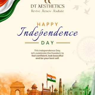 🇮🇳 Celebrating the spirit of freedom, unity & pride. ❤️✨
Happy Independence Day! 🇮🇳

#happyindep