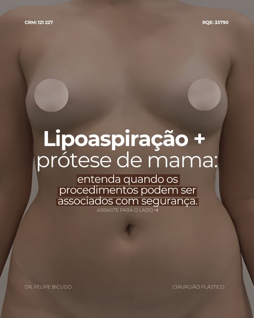 Nem sempre a queixa da paciente está em uma única região.

Muitas vezes, ela não chega dizendo apena