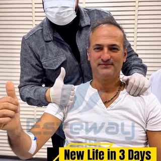 ✨ A new life begins with just one decision…
From the first consultation to the final results, we gui