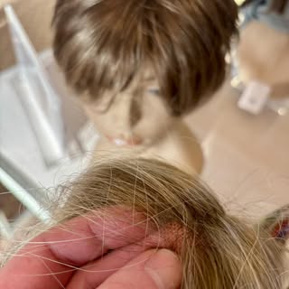 Voga Lace Front Wigs

Experience the beauty of a natural, undetectable hairline. #wigstore #lacefron