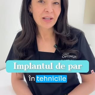 În situațiile în care tratamentele locale sau injectabile nu funcționează, apelăm la implantul de pă