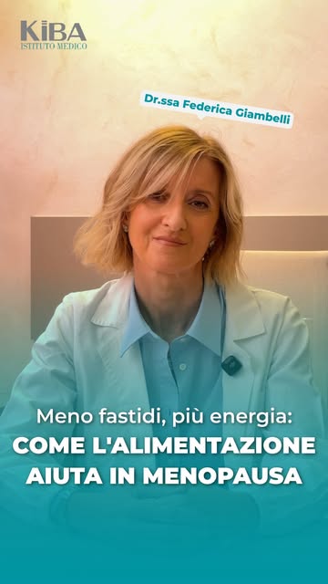 La menopausa è una fase naturale della vita della donna, ma porta con sé cambiamenti importanti che 