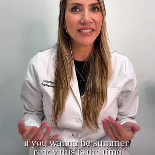 If you want to be summer ready, this is your sign.

BBL for glow + skin tone
HALO for texture + pore
