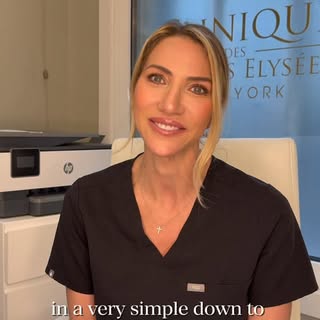 Interview: @colettebycolette Answers Your Questions ✨

Skincare, fillers, treatments, myths, and hon