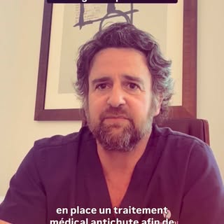 👨‍⚕️ Greffe de cheveux chez les jeunes : prudence avant tout.

À 20 ou 25 ans, vouloir retrouver un