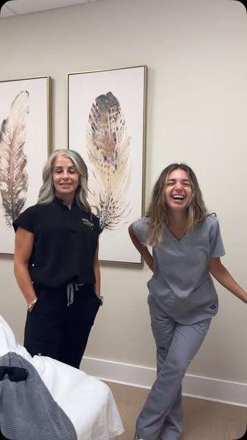 Laser Hair Removal: THIS or THAT 👀

Brazilian or bikini? Underarms or chin? We put our laser provid