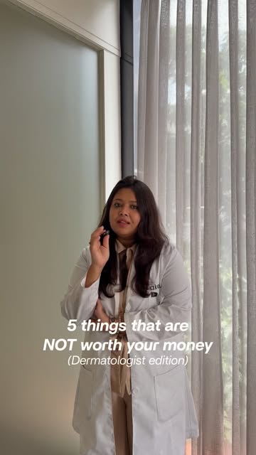 Skincare marketing is very good at making you feel like you need the next trending product or tool b