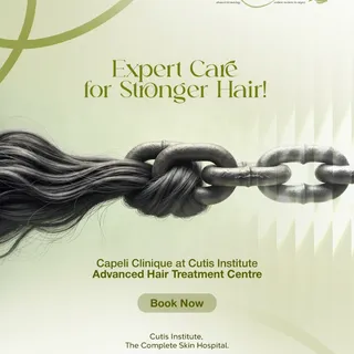 Confidence starts at the root.

Weak strands don’t just break your hair, they slowly break your conf