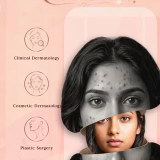 Not every glow comes from makeup.
Some glows come from healthy, confident skin.

At Cutis Institute,