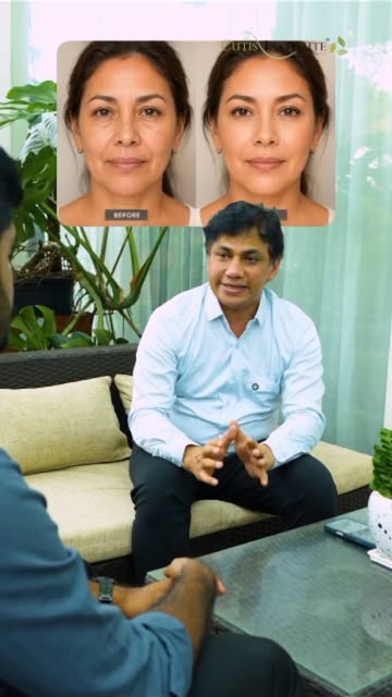 Your Skin Deserves More Than Just a Quick Fix.

Introducing Rejuvenize at Cutis Institute, Calicut a