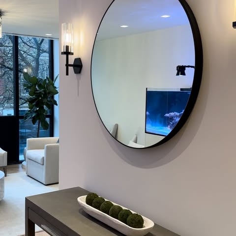 The before 🥲 >>> the after 🥵 

Looking for your own transformation? Come see us for a customized a