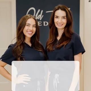 Looking for skincare that actually works for your skin? ✨

At Old Town Med Spa, we believe great ski