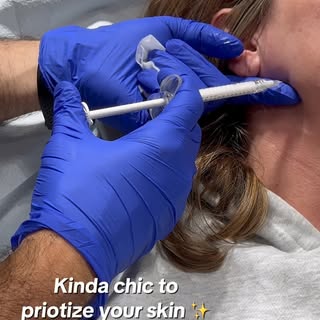 Link in bio to keep it classy 😉🌟
📍Lincoln Park |  River North |  Bucktown 
#OldTownMedSpa #Chicag