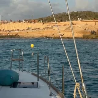 Ibiza…
