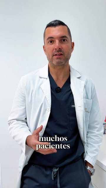 ¿Sabías que la mirada suele ser la primera zona del rostro donde aparecen los signos de cansancio y 