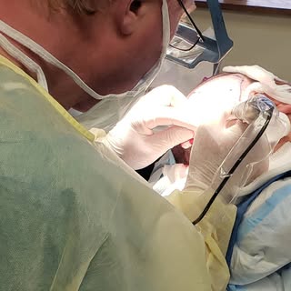 Just another FUE surgery today. Call us today for your consultation (503) 941-5029. #fue #fut #hairs