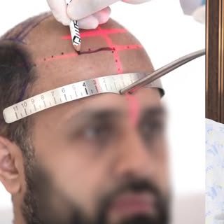 Hair Transplant Surgery Cost in Jaipur 💇‍♂️

The cost depends on your hair loss, required grafts, t