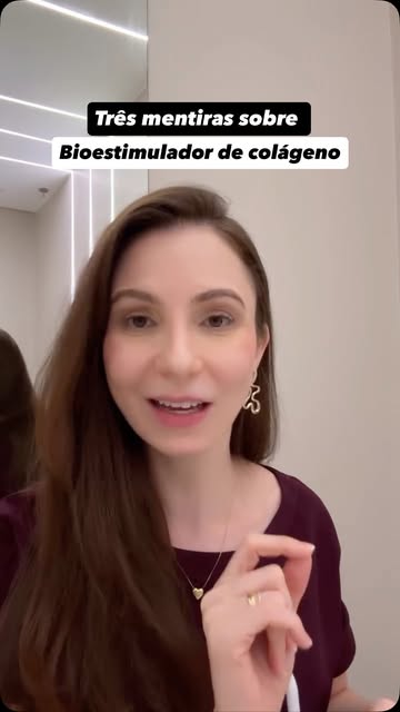 Existem ainda muitas mentiras sobre o que é realmente importante quando se quer estimular colágeno. 