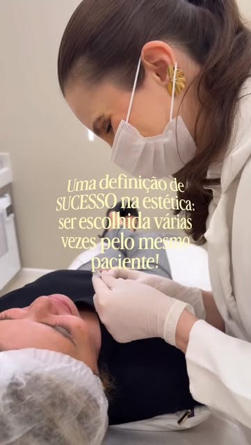 A reflexão do dia é a seguinte: deve-se amar o que se faz, mas é simples amar aquilo que te traz ret