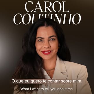 Um pouco sobre quem eu sou, o que me move e a forma como eu enxergo a tricologia. Ciência, verdade e