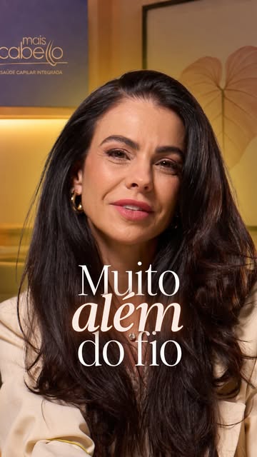 Demorei para entender que o que eu faço não cabe só dentro do consultório.

Durante anos eu me apres