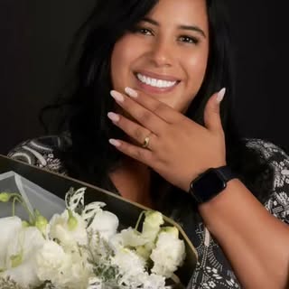 ✨ Some experiences go beyond dentistry… they become memories.

From her smile transformation to a su