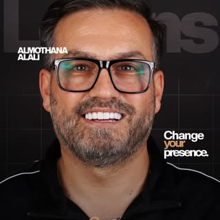 Between July 12th and July 19th, we partnered with Almothana Alali Altaha to elevate his aesthetic f