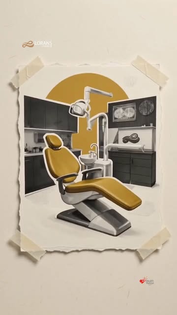The fear of the unknown shouldn’t dictate your presence. 🏛️✨

For many, a dental clinic represents 