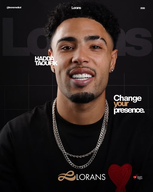 Don’t just change your smile. Change your presence. 🏛️✨
Between August 15th and August 21st, we par