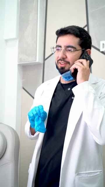 ¿Rutina viral de TikTok? 🤔

Hmmm… nosotros lo pensaríamos dos veces😅

Porque cada paciente es dife