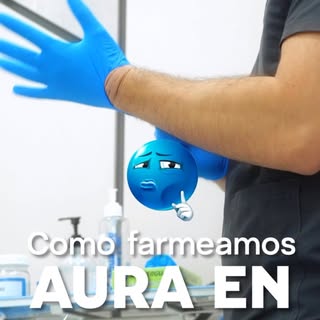 Así farmeamos aura en Salamea Carrión Dermatología ✨🫰
#medicinaesteticaec #dermatologia #farmearaur