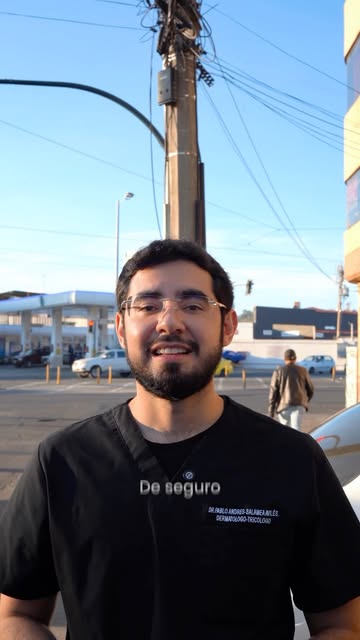 De seguro de camino a casa, te has quedado en este semáforo 🚦😅

Sin saber justo ahí está la soluci