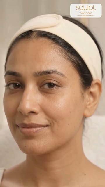 Ever wondered what really happens beneath your skin during microneedling? 🔬✨

It isn’t just a surfa