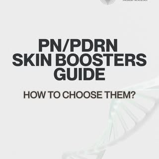 You may have heard of the many benefits of PN/PDRN treatments— one of South Korea’s most popular ski