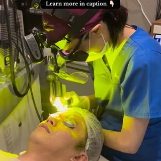 💛 Why is the Pro Yellow laser considered the 🏆 standard for treating vascular lesions?

At a wavel