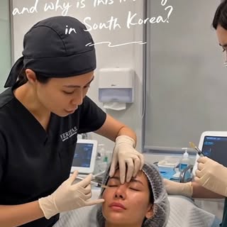 ECM skin booster, derived from donated human skin tissues is currently facing a shortage craze in So
