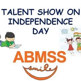We, the Kolkata/Howrah cleft center-Deutsche cleft ABMSS  team will organise a virtual talent show o