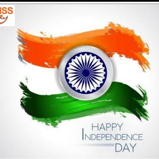 Happy Independence Day