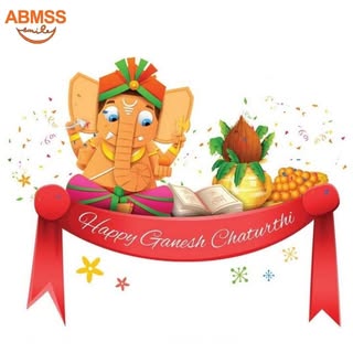 Wishing you very Happy Ganesh Chaturthi 😊😊