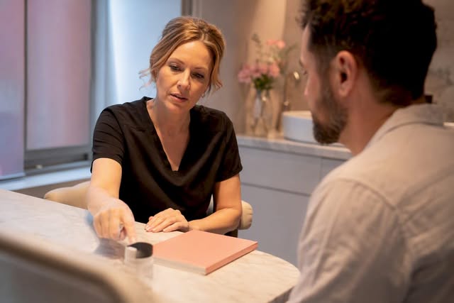 Prevent Hair Restoration Side Effects with Clinic Screening Steps

Practitioner backed clinic guide 