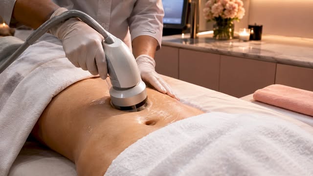 After Pregnancy or Weight Loss: Abdominal RF Tightening

Discover how radiofrequency Skin Tightening