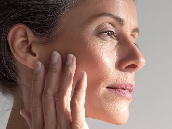 What is wrinkle reduction? Your 2026 guide to smoother skin

Discover proven wrinkle reduction metho