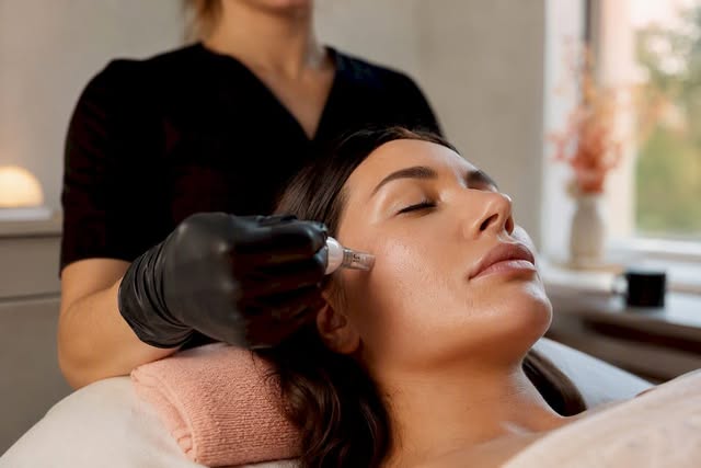 Expect 3–6 Sessions: Clinic Backed Truth on Microneedling for Pores

Microneedling can make enlarged