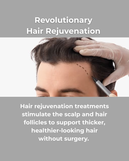Unlock the secret to thicker, healthier hair with solutions designed for every step of the way. From