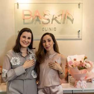 En Daskin Clinic, nos unimos a la lucha y la prevención del cáncer de mama. 💗

Hoy recordamos la im