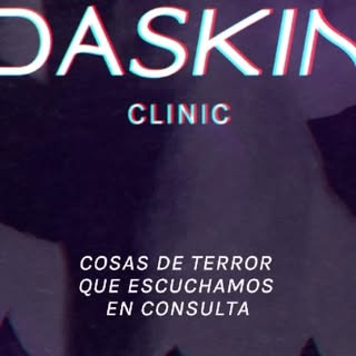 Di adiós a los “remedios caseros” que asustan a tu piel
y apuesta por tratamientos seguros y persona