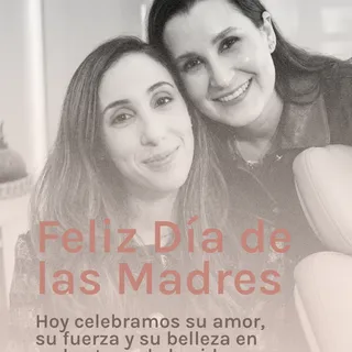Hoy honramos a todas las mamás de Panamá: mujeres fuertes, amorosas y auténticas, que siempre ponen 