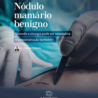 Receber um diagnóstico benigno costuma trazer alívio, mas também pode vir acompanhado de dúvidas, in