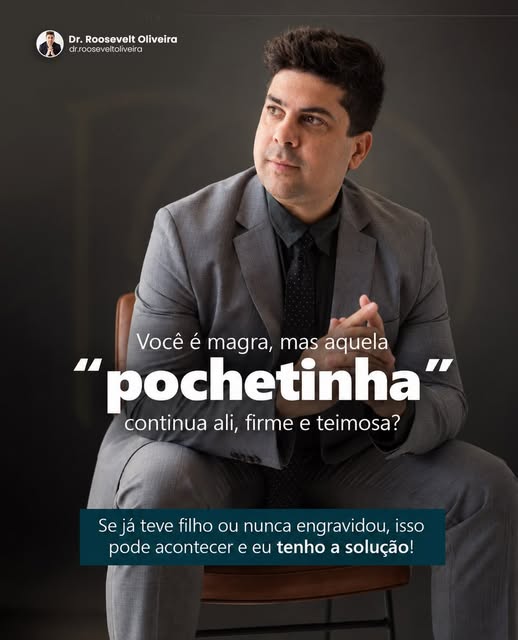 Você emagrece, treina e mantém uma rotina saudável, mas o volume na parte inferior do abdômen contin